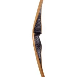 Bearpaw Slickstick One Piece Recurve Bow -Shooting Series slickreccharrh