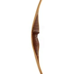 Bearpaw Slickstick One Piece Recurve Bow -Shooting Series slickrecnutrh
