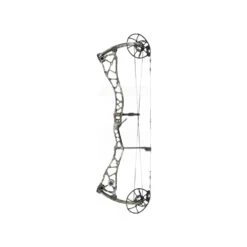 Bowtech SX-80 Compound Bow -Shooting Series ss34 profile altitude 1