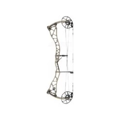 Bowtech SX-80 Compound Bow -Shooting Series ss34 profile flatdarkearth 1