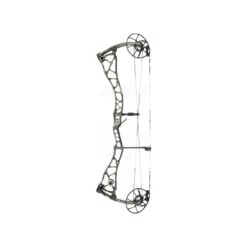Bowtech SX-80 Compound Bow -Shooting Series ss34 profile kuiuverde 1