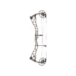 Bowtech SX-80 Compound Bow -Shooting Series ss34 profile mossyoakcountrydna 1