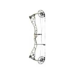 Bowtech SX-80 Compound Bow -Shooting Series ss34 profile realtreeedge 1