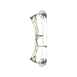 Bowtech SX-80 Compound Bow -Shooting Series ss34 profile subalpine 1