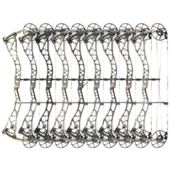 Bowtech SS-34 Compound Bow