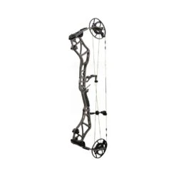 Bear Execute 30 Compound Bow 18 Bear Execute 30 Compound Bow -Shooting Series stone 2 1