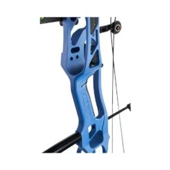 Hoyt Stratos 40 HBT Compound Bows 2024 -Shooting Series stratos1 4