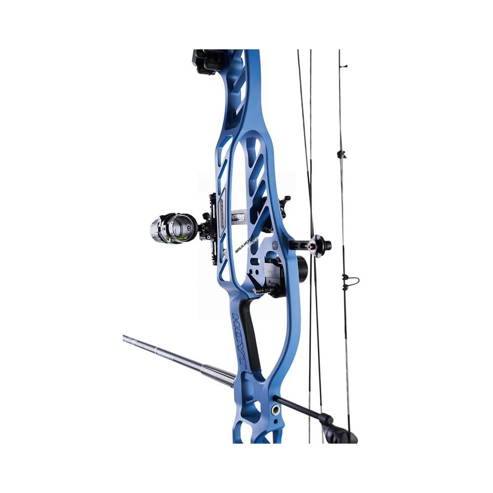 Hoyt Stratos 36 SVX Compound Bows 2 Hoyt Stratos 36 SVX Compound Bows - Image 2