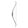 Old Mountain Stygian Black One Piece Recurve
