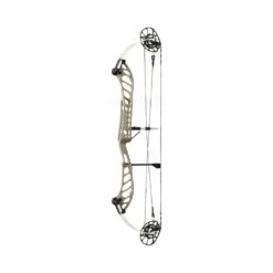 PSE Dominator Duo Compound Bow - 38 - M2 Cam -Shooting Series tan38 2