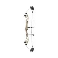 PSE Dominator Duo Compound Bow - 40 - SE Cam -Shooting Series tan40 2