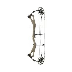 PSE Mach 34 Compound Bow - S2 Cam -Shooting Series tanele 1 2 1 1