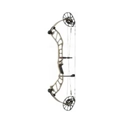 PSE Omen Compound Bow - E2 -Shooting Series tanrh 2 1