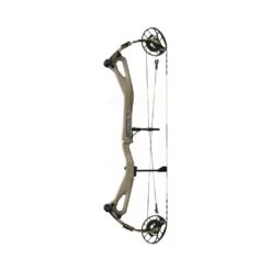 PSE Mach 34 Compound Bow - S2 Cam -Shooting Series tansub 1 2 1 1