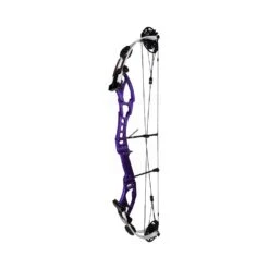 Darton Tempest E-T Compound Bow 11 Darton Tempest E-T Compound Bow -Shooting Series tempest et purple white 37071 2