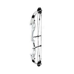 Darton Tempest E-T Compound Bow 10 Darton Tempest E-T Compound Bow -Shooting Series tempest et white 1 25932 2