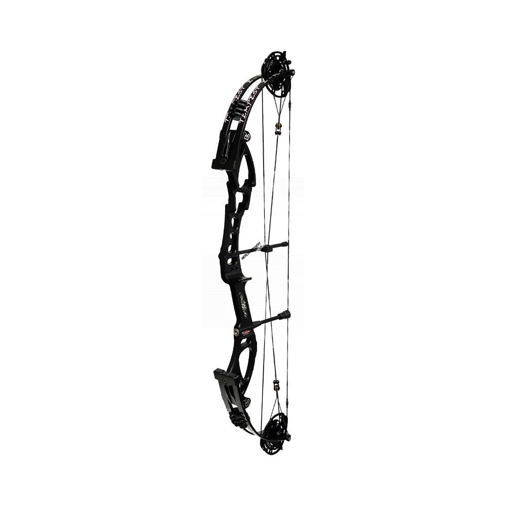 Darton Tempest E-T Compound Bow 3 Darton Tempest E-T Compound Bow - Image 3