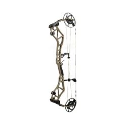 Bear Execute 30 Compound Bow 23 Bear Execute 30 Compound Bow -Shooting Series throwtan 2 1