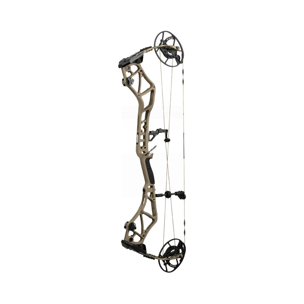 Bear Execute 30 Compound Bow 11 Bear Execute 30 Compound Bow - Image 11