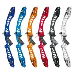 Shooting Series 32 Fivics Titan NX 25" Recurve Riser