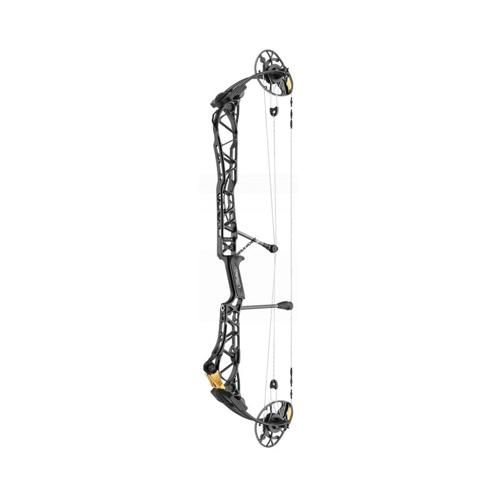 Mathews Title Compound Bow 5 Mathews Title Compound Bow - Image 5