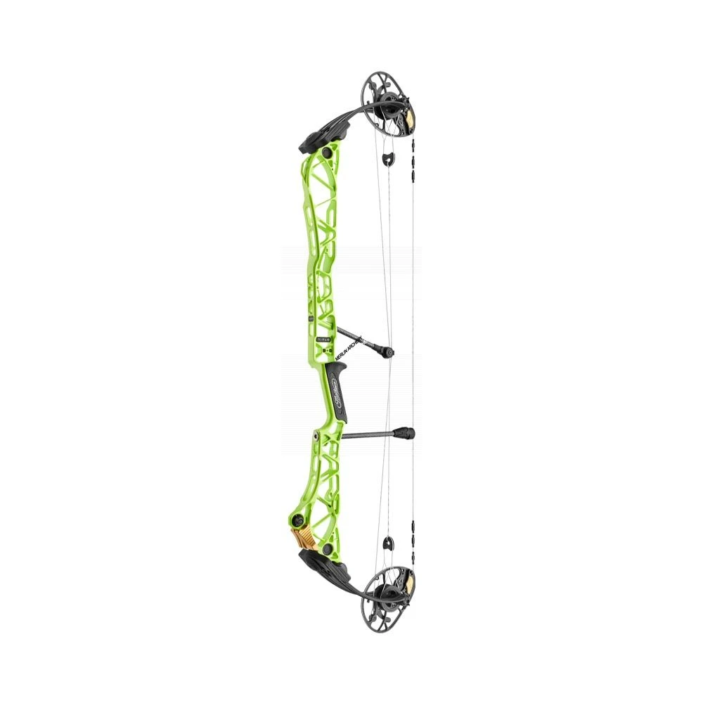 Mathews Title Compound Bow 6 Mathews Title Compound Bow - Image 6