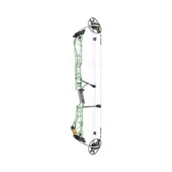 Mathews Title Compound Bow 14 Mathews Title Compound Bow -Shooting Series title38mint
