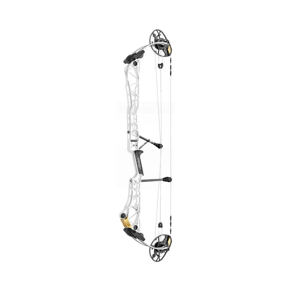 Mathews Title Compound Bow 3 Mathews Title Compound Bow - Image 3