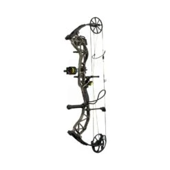 Bear Adapt RTH Compound Bow -Shooting Series truetimberstrata 1 2