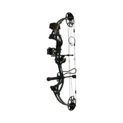 Bear Cruzer G3 RTH Compound Bow -Shooting Series truetimberstrata 2