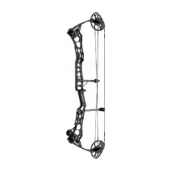 Mathews TRX 34 Compound Bow -Shooting Series trx34 3q black 3