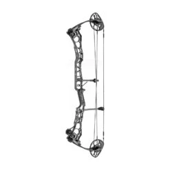 Mathews TRX 34 Compound Bow -Shooting Series trx34 3q stone 3