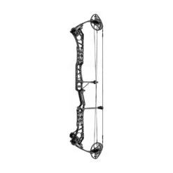 Mathews TRX 38 G2 Compound Bow 8 Mathews TRX 38 G2 Compound Bow -Shooting Series trx38 g2 black 3