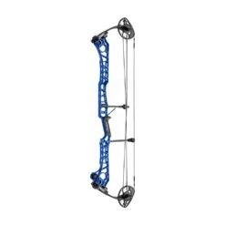 Mathews TRX 38 G2 Compound Bow 7 Mathews TRX 38 G2 Compound Bow -Shooting Series trx38 g2 blue 3