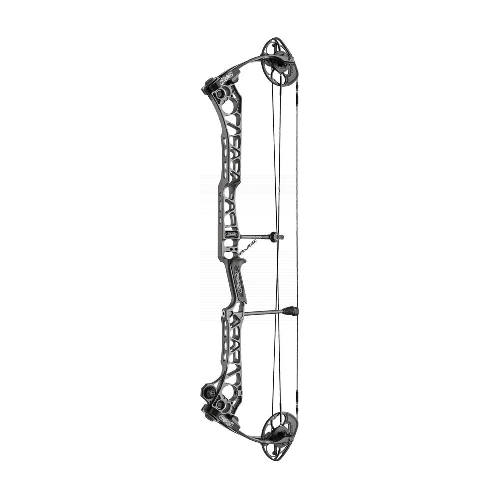 Mathews TRX 38 G2 Compound Bow 1 Mathews TRX 38 G2 Compound Bow