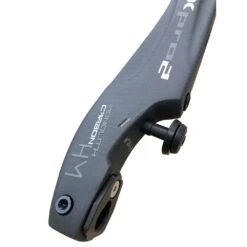 UUKHA Xpro2 Recurve Riser - 2022 Version - 27" -Shooting Series uuk009b 1