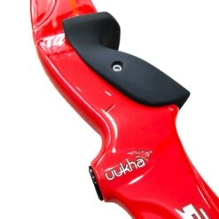 UUKHA Xpro2 Recurve Riser - 2022 Version - 27" -Shooting Series uuk009c 1