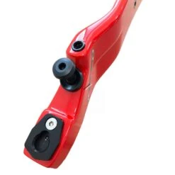 UUKHA Xpro2 Recurve Riser - 2022 Version - 27" -Shooting Series uuk009d 1