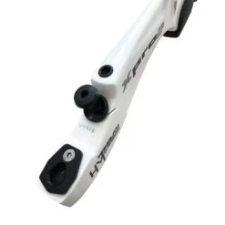 UUKHA Xpro2 Recurve Riser - 2022 Version - 27" -Shooting Series uuk009h 1