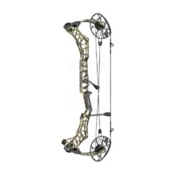 Mathews V3X 29 Compound Bow -Shooting Series v3x 29 forestallseason 2