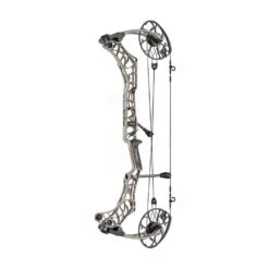Mathews V3X 29 Compound Bow -Shooting Series v3x 29 granite 2