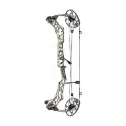 Mathews V3X 29 Compound Bow -Shooting Series v3x 29 optifade elevated 2 3