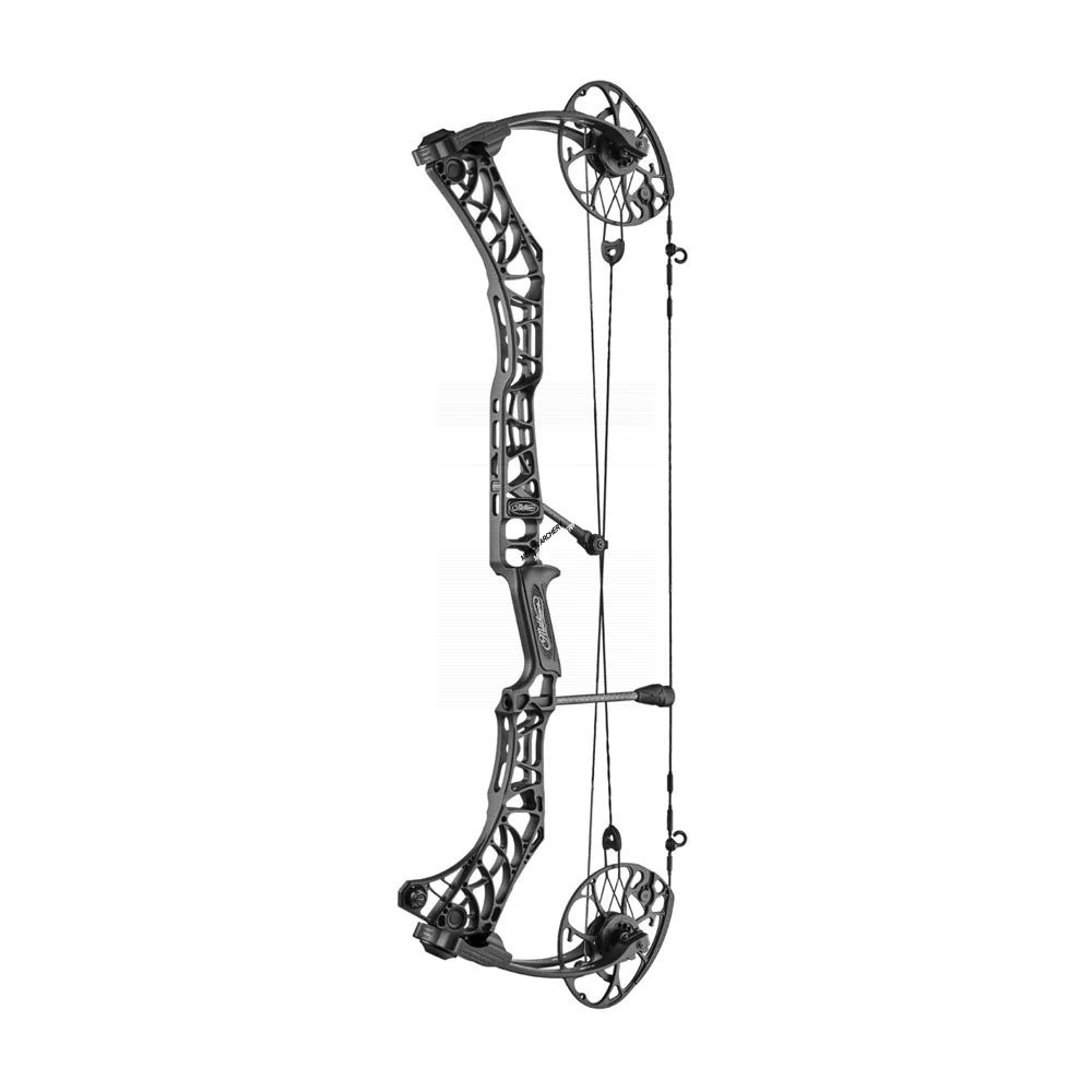 Mathews V3X 33 Compound Bow 2 Mathews V3X 33 Compound Bow - Image 2