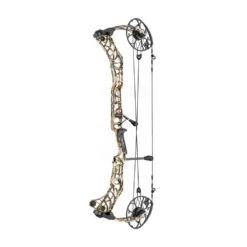 Mathews V3X 33 Compound Bow 11 Mathews V3X 33 Compound Bow -Shooting Series v3x 33 firstlite