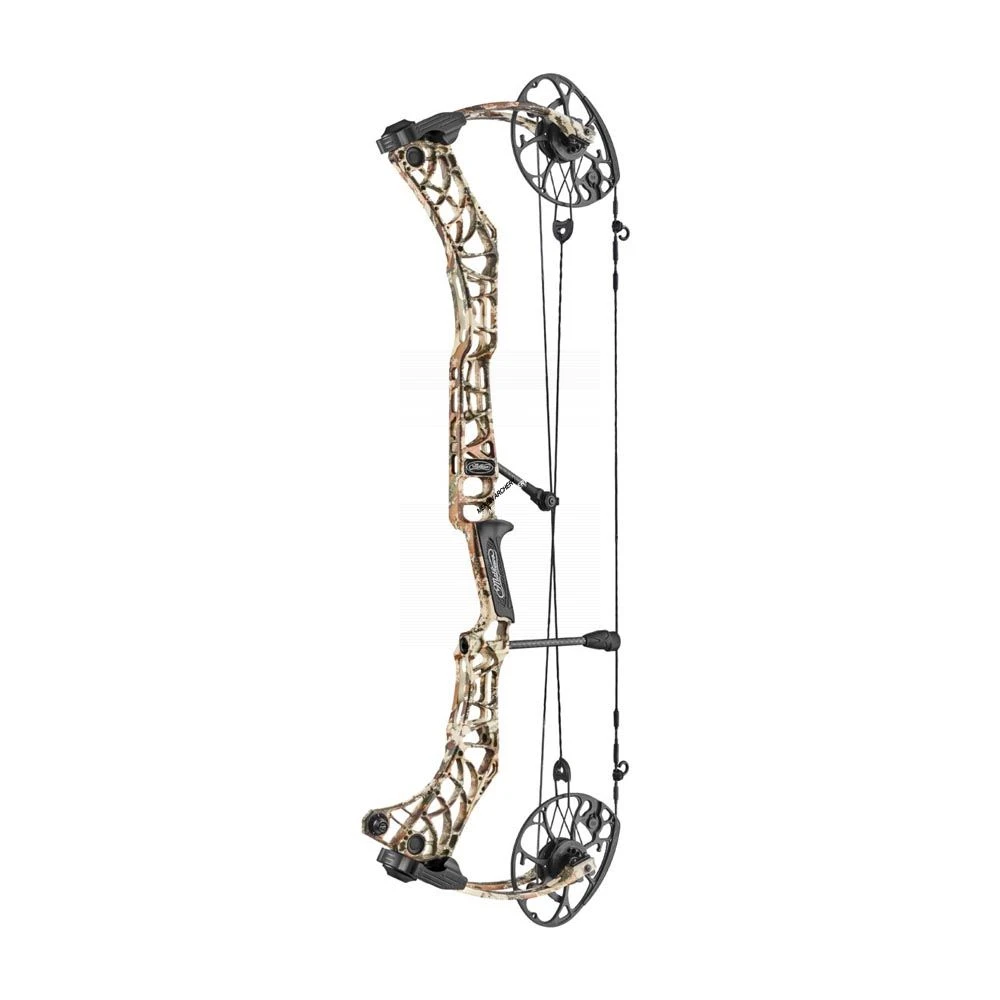 Mathews V3X 33 Compound Bow 3 Mathews V3X 33 Compound Bow - Image 3