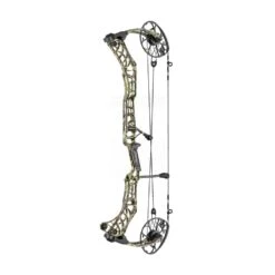 Mathews V3X 33 Compound Bow 12 Mathews V3X 33 Compound Bow -Shooting Series v3x 33 forestallseason