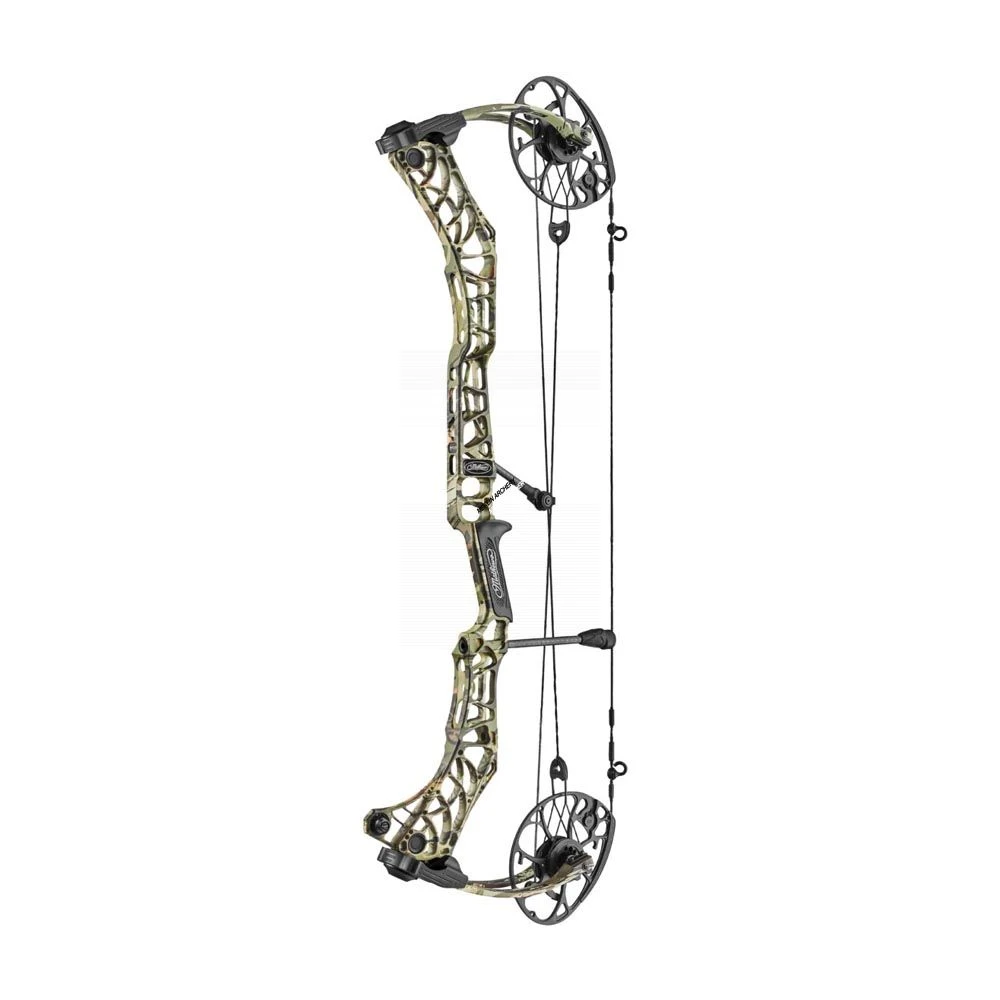 Mathews V3X 33 Compound Bow 4 Mathews V3X 33 Compound Bow - Image 4