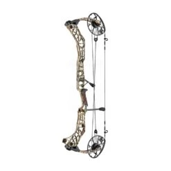 Mathews V3X 33 Compound Bow 15 Mathews V3X 33 Compound Bow -Shooting Series v3x 33 realtreeedge
