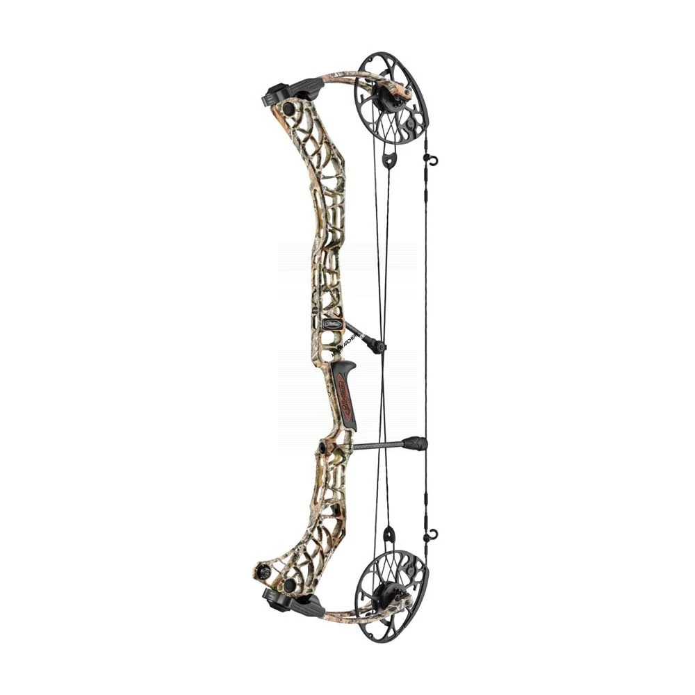 Mathews V3X 33 Compound Bow 7 Mathews V3X 33 Compound Bow - Image 7