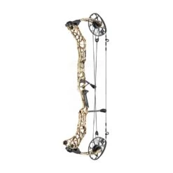 Mathews V3X 33 Compound Bow 16 Mathews V3X 33 Compound Bow -Shooting Series v3x 33 subalpine